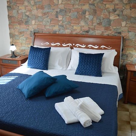 Casa Farini Διαμέρισμα Σαν Βίτο λο Κάπο Εξωτερικό φωτογραφία