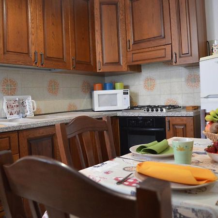 Casa Farini Διαμέρισμα Σαν Βίτο λο Κάπο Εξωτερικό φωτογραφία