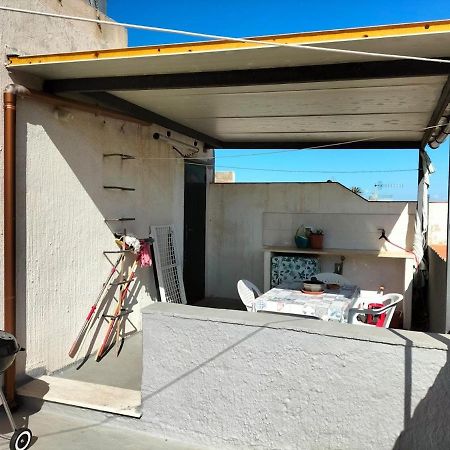 Casa Farini Διαμέρισμα Σαν Βίτο λο Κάπο Εξωτερικό φωτογραφία