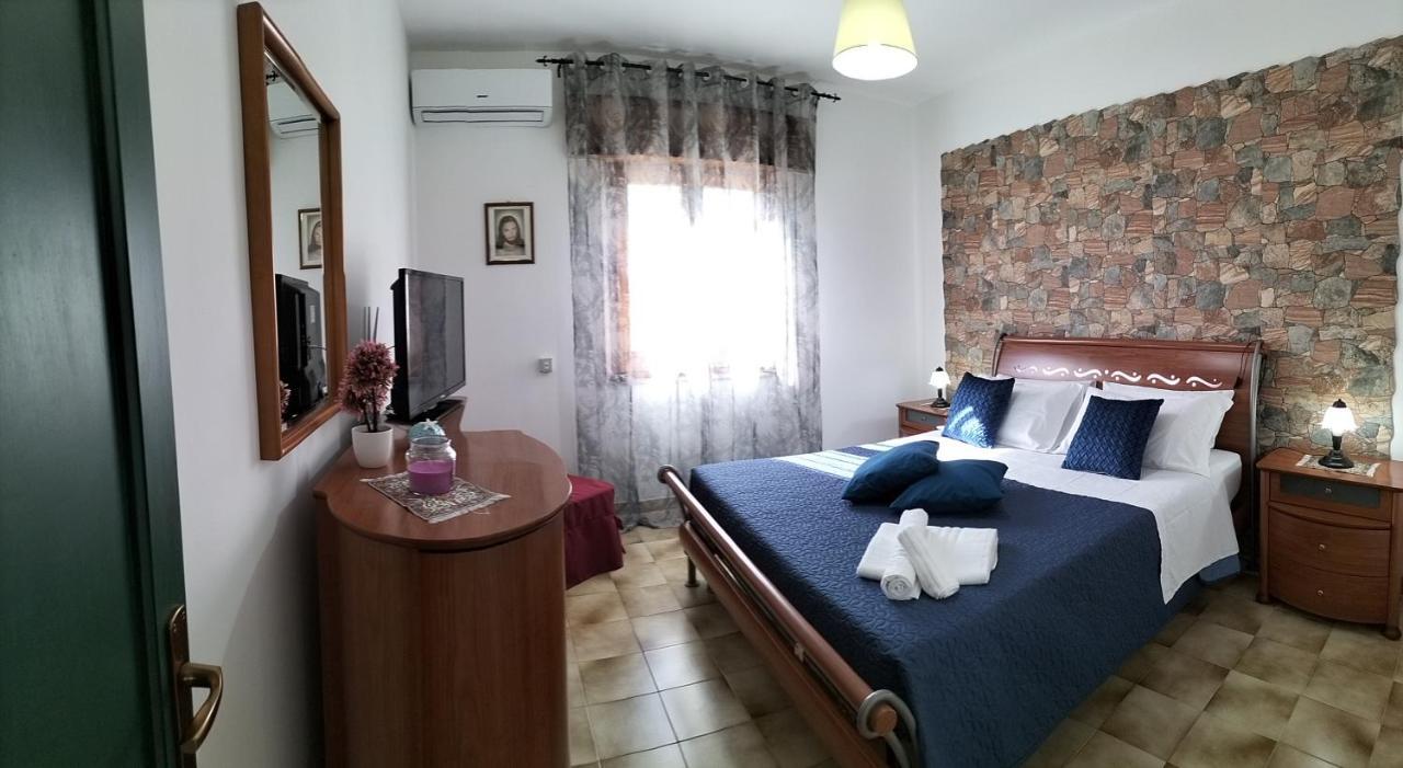 Casa Farini Διαμέρισμα Σαν Βίτο λο Κάπο Εξωτερικό φωτογραφία
