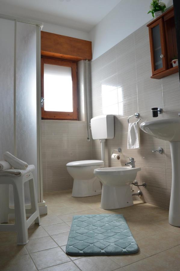 Casa Farini Διαμέρισμα Σαν Βίτο λο Κάπο Εξωτερικό φωτογραφία