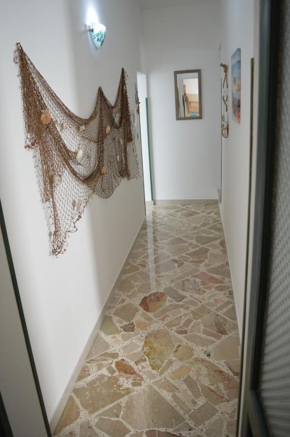 Casa Farini Διαμέρισμα Σαν Βίτο λο Κάπο Εξωτερικό φωτογραφία