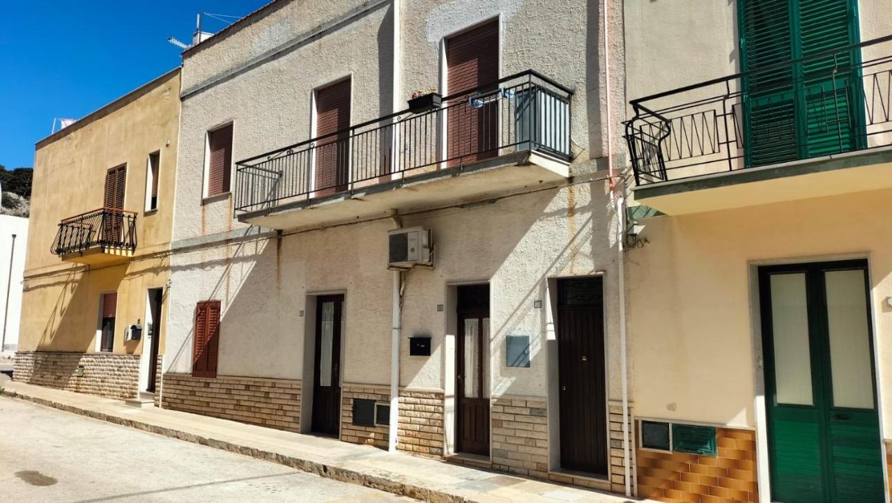Casa Farini Διαμέρισμα Σαν Βίτο λο Κάπο Εξωτερικό φωτογραφία