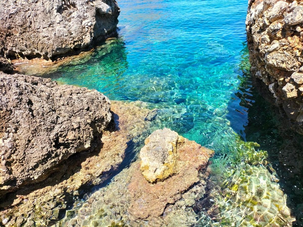 Casa Farini Διαμέρισμα Σαν Βίτο λο Κάπο Εξωτερικό φωτογραφία