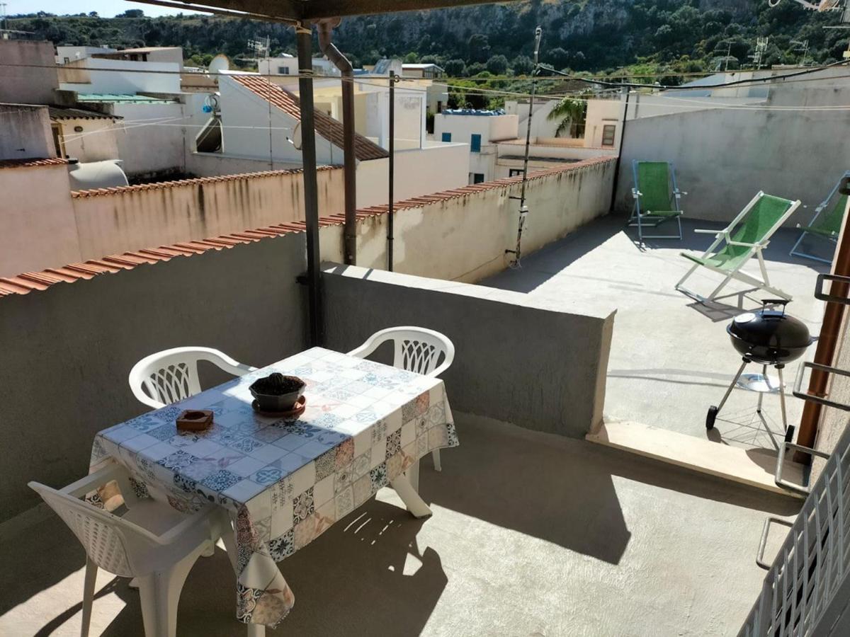 Casa Farini Διαμέρισμα Σαν Βίτο λο Κάπο Εξωτερικό φωτογραφία