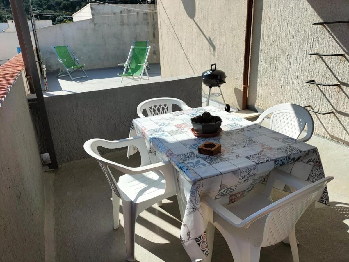 Casa Farini Διαμέρισμα Σαν Βίτο λο Κάπο Εξωτερικό φωτογραφία